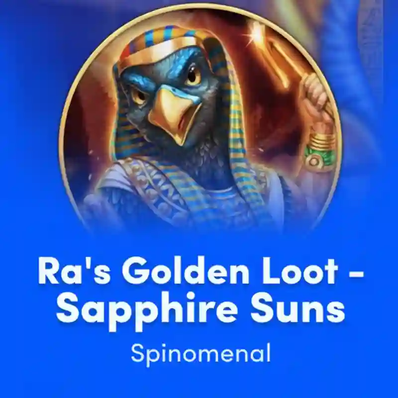 Ra’S Golden Loot