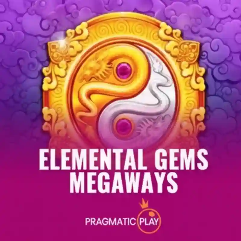 Elemental Gems